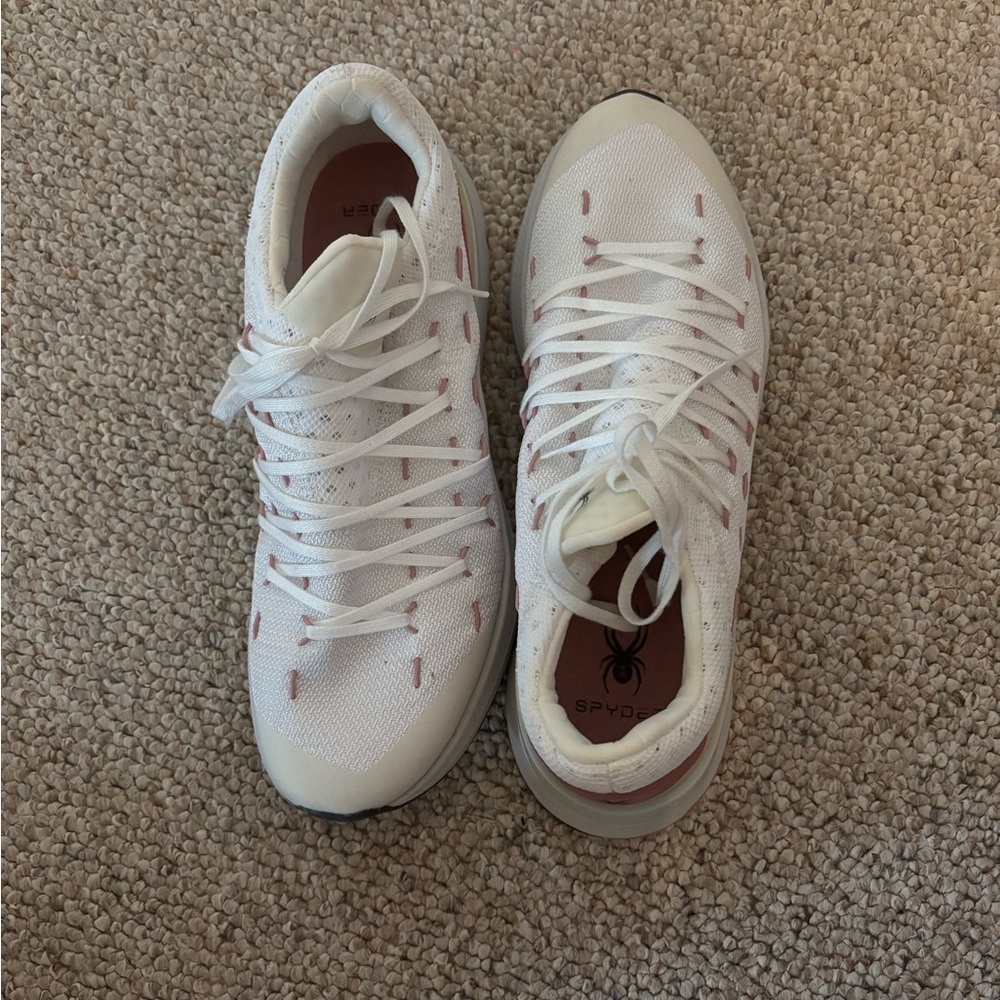 Spyder Athletic Sneakers